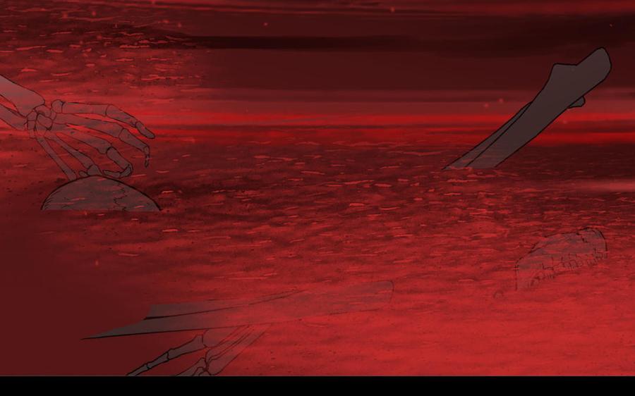 《公主战争》第107话 死亡轮回 第86页