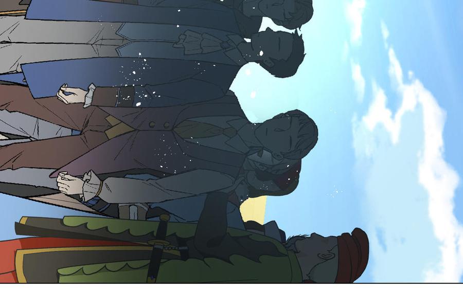 《公主战争》第108话 并肩 第111页