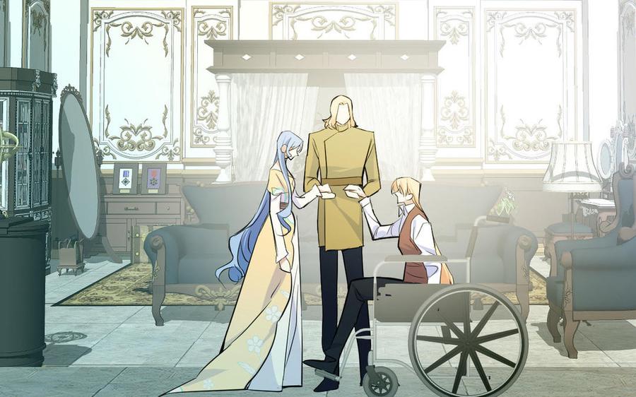 《公主战争》第114话 失败者 第71页