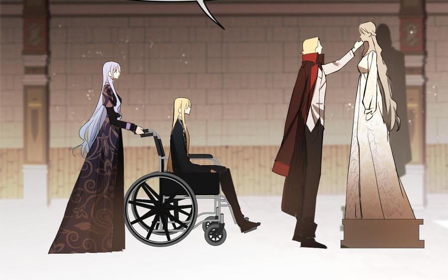 《公主战争》第117话 婚约 第79页