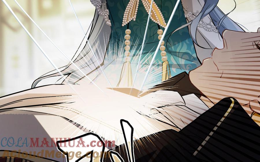 《公主战争》第119话 不死的尸体 第105页