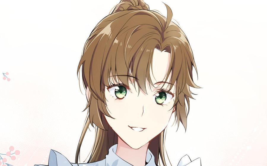 《公主战争》第11话 礼物 第43页