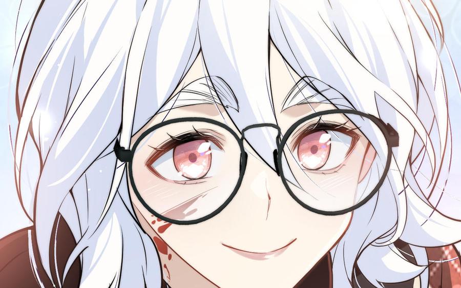 《公主战争》第123话 英勇 第62页