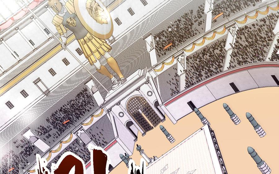 《公主战争》第126话 魔女狩猎 第8页