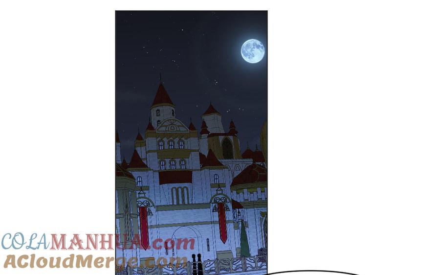 《公主战争》第131话 软肋 第41页