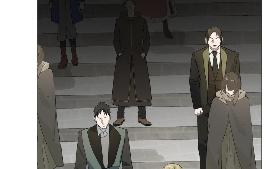 《公主战争》第133话 燃烧的眼睛 第148页