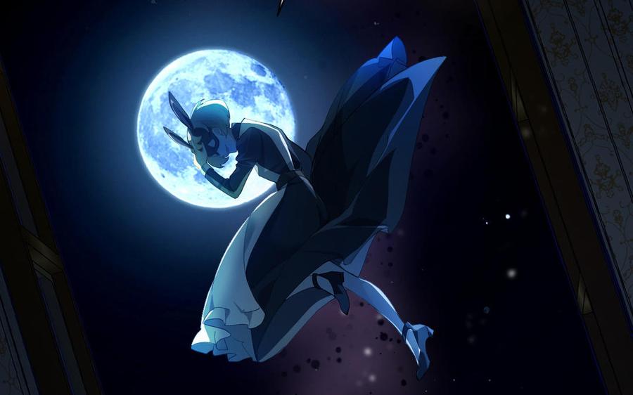 《公主战争》第136话 黄昏 第50页