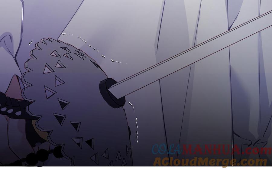 《公主战争》第136话 黄昏 第117页