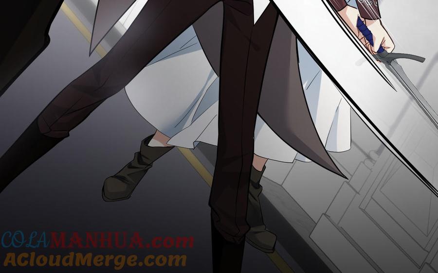 《公主战争》第137话 黑夜 第101页