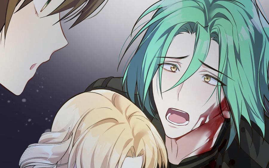 《公主战争》第137话 黑夜 第62页