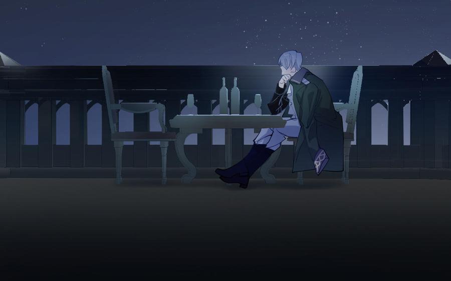 《公主战争》第137话 黑夜 第7页