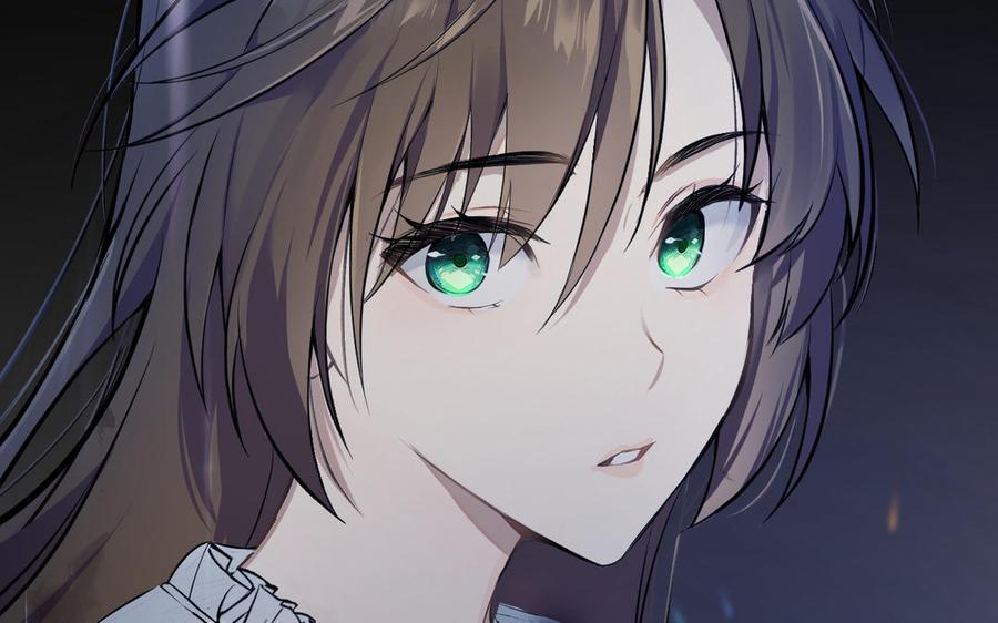 《公主战争》第140话交错的道路 第159页