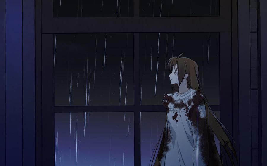 《公主战争》第140话交错的道路 第155页
