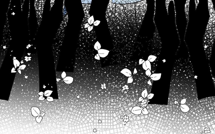 《公主战争》141话：第二次魔女战争 第135页