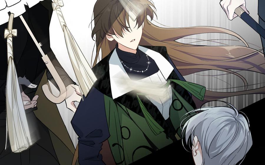《公主战争》141话：第二次魔女战争 第146页