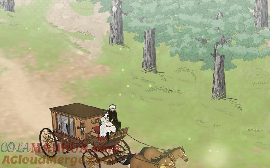 《公主战争》141话：第二次魔女战争 第165页