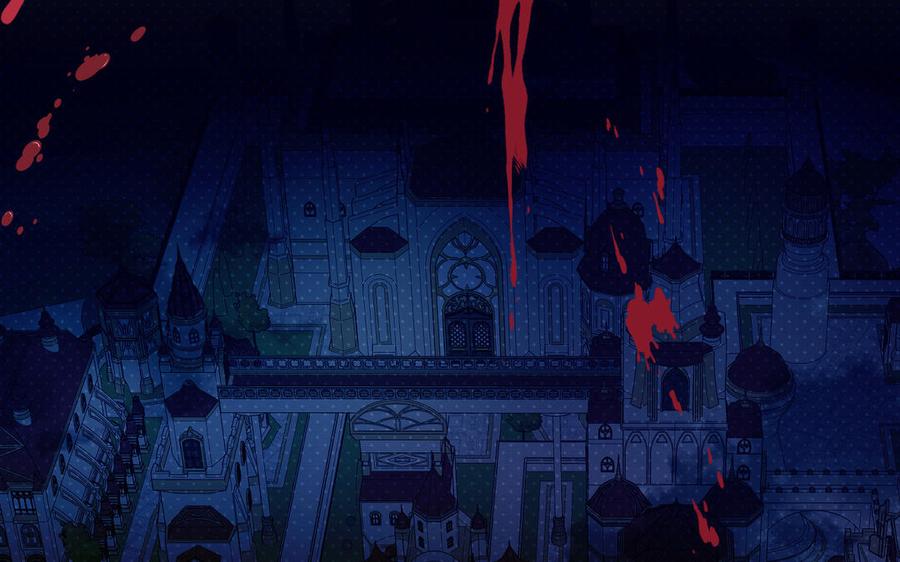 《公主战争》141话：第二次魔女战争 第6页