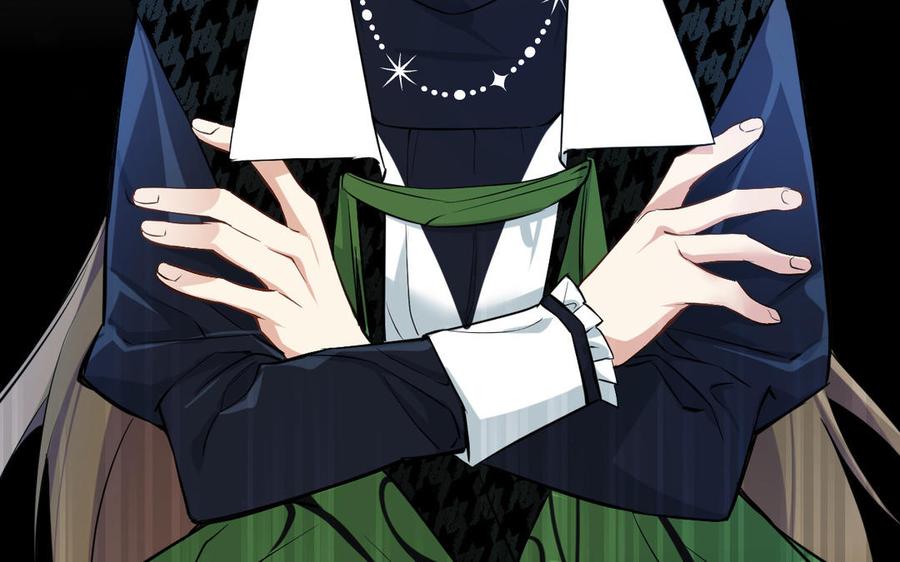 《公主战争》141话：第二次魔女战争 第126页