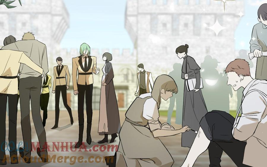 《公主战争》141话：第二次魔女战争 第25页