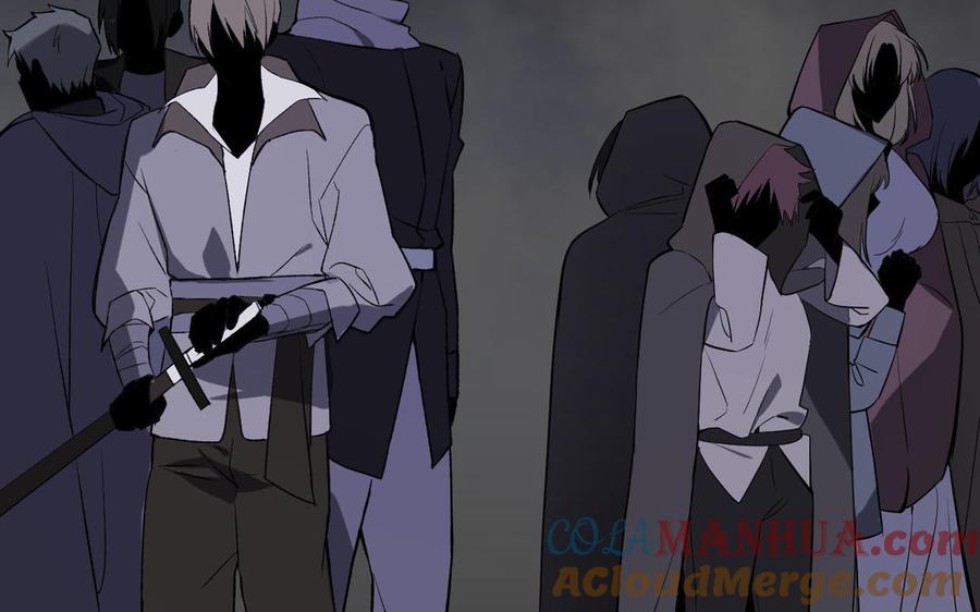 《公主战争》141话：第二次魔女战争 第13页