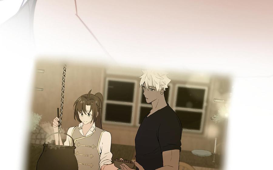 《公主战争》142话：落雪森林 第63页
