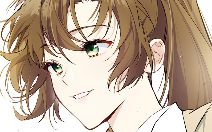 《公主战争》142话：落雪森林 第31页