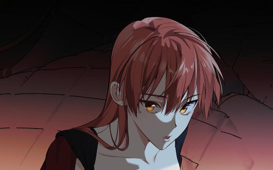 《公主战争》142话：落雪森林 第116页