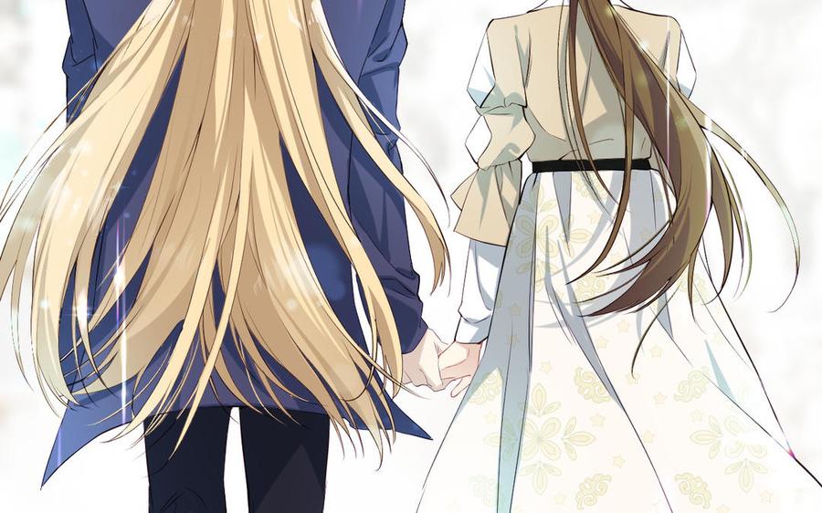 《公主战争》142话：落雪森林 第86页