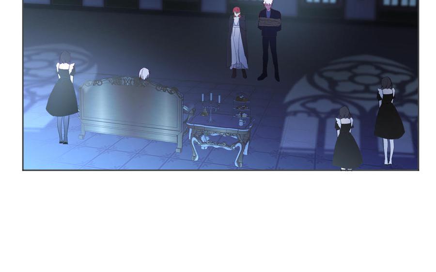 《公主战争》第143话 灿烂 第36页