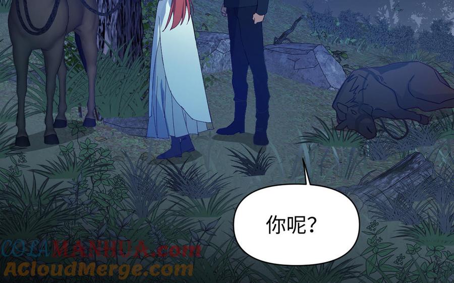 《公主战争》第143话 灿烂 第117页
