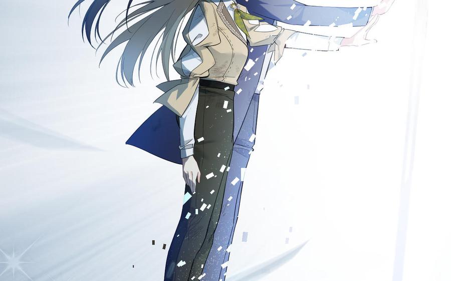 《公主战争》第145话：源起 第43页