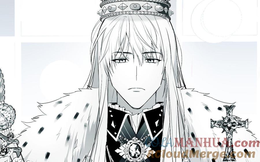 《公主战争》第146话：骑士的背后 第109页
