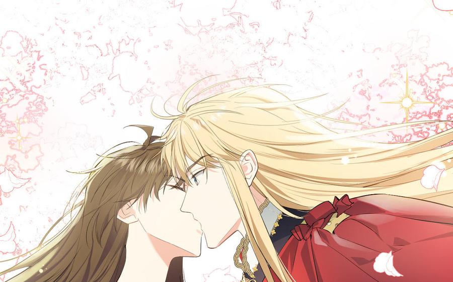 《公主战争》第146话：骑士的背后 第123页