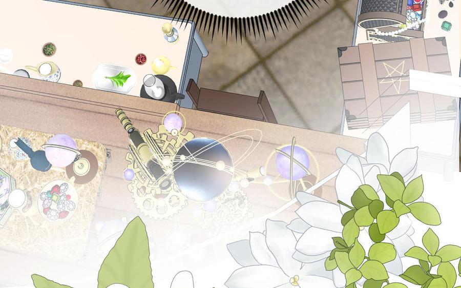 《公主战争》第146话：骑士的背后 第16页