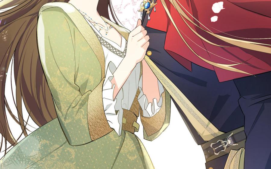 《公主战争》第146话：骑士的背后 第124页