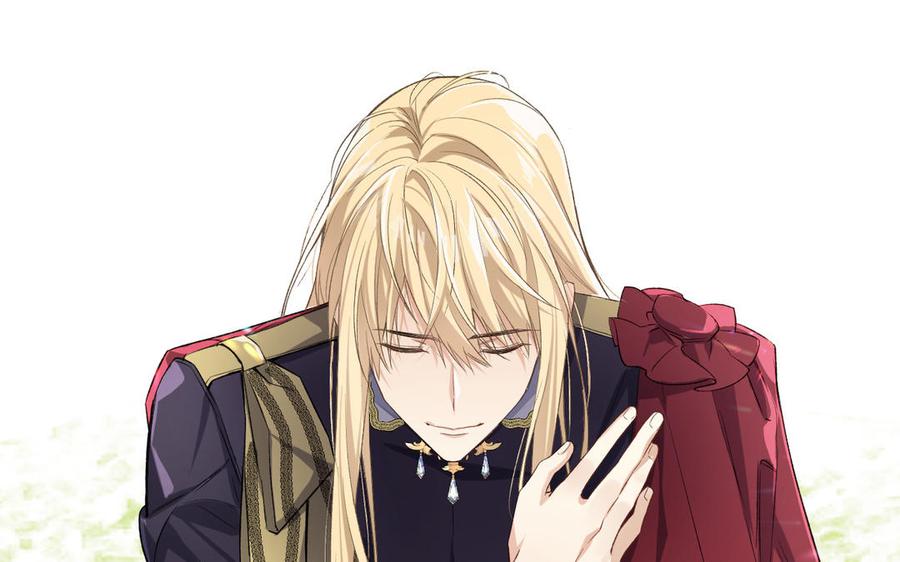 《公主战争》第147话 求婚 第35页