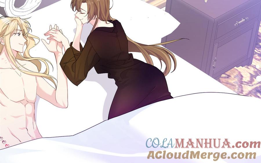 《公主战争》第149话：新婚夫妻 第105页