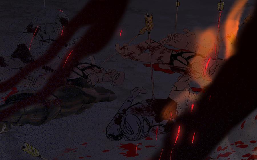 《公主战争》第149话：新婚夫妻 第144页