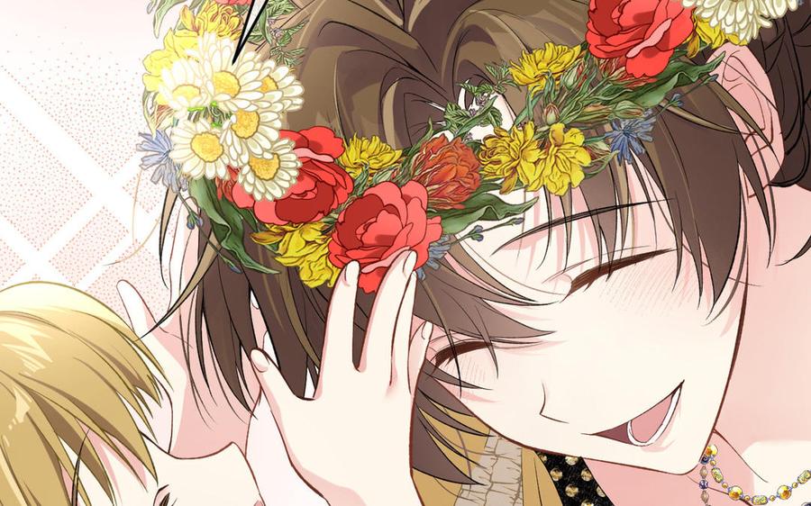 《公主战争》第149话：新婚夫妻 第22页
