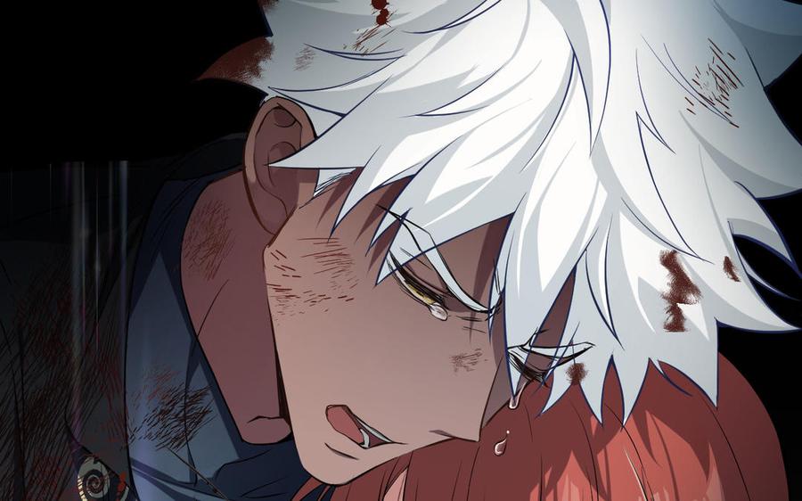 《公主战争》第150话：前行之路 第159页