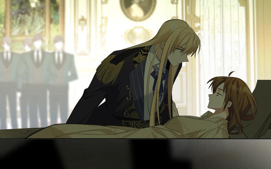 《公主战争》第150话：前行之路 第242页