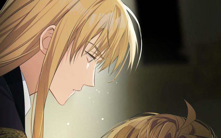 《公主战争》第150话：前行之路 第244页