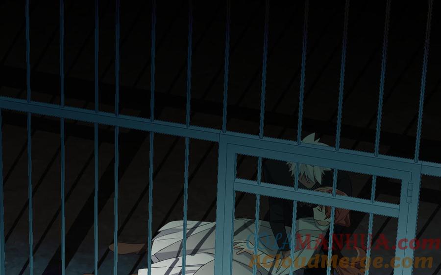 《公主战争》第150话：前行之路 第153页