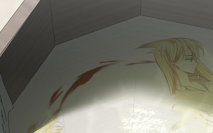 《公主战争》第150话：前行之路 第255页