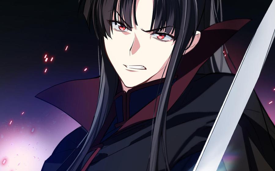《公主战争》第150话：前行之路 第23页