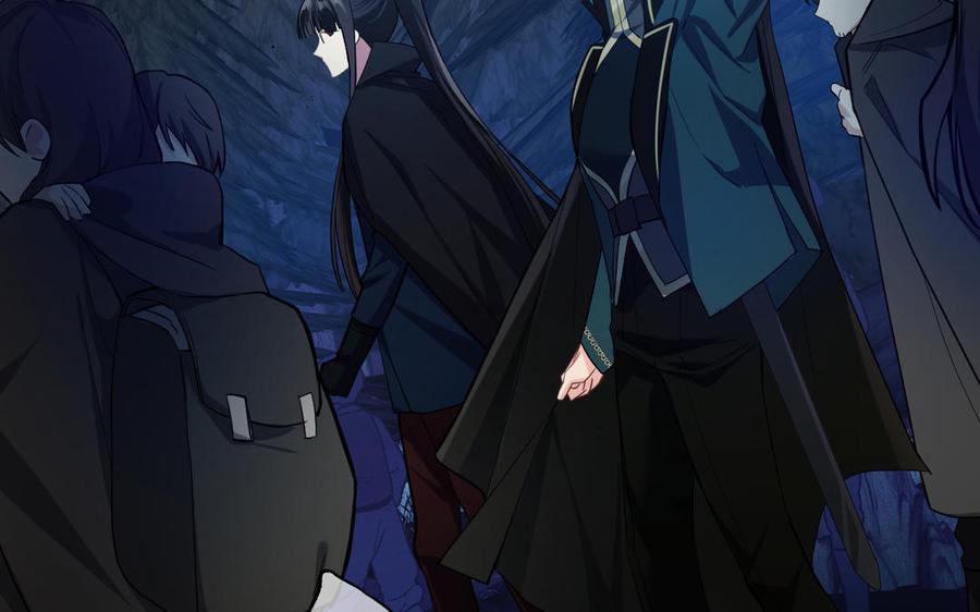 《公主战争》第150话：前行之路 第7页