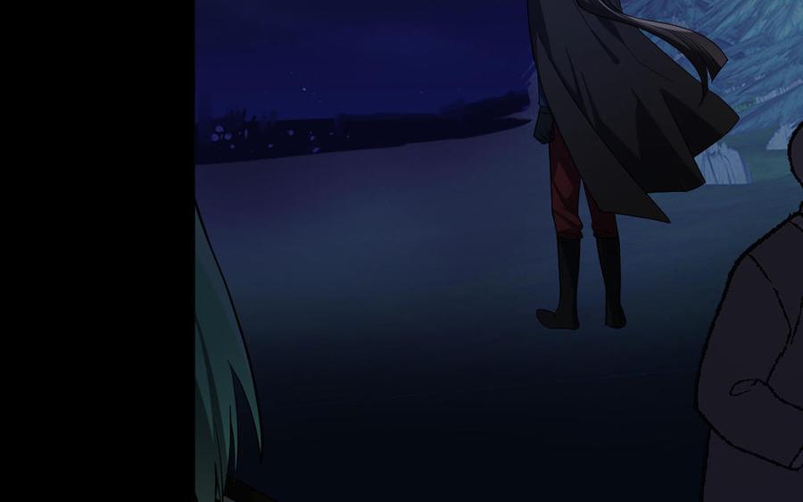 《公主战争》第150话：前行之路 第48页