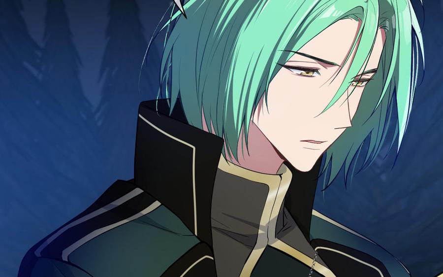 《公主战争》第150话：前行之路 第36页