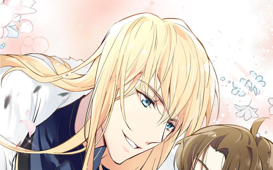 《公主战争》新作预告 第51页