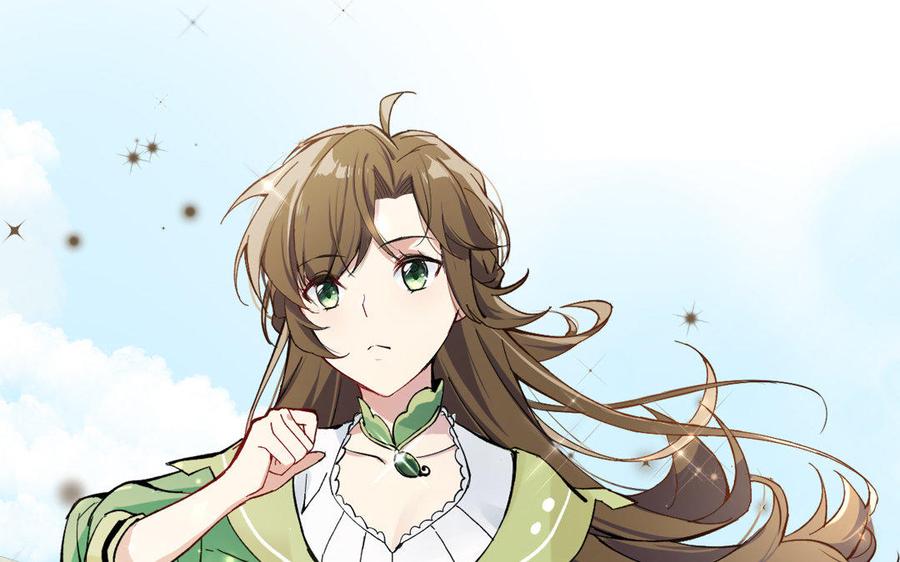 《公主战争》新作预告 第27页